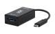 EXSYS EX-1501HMVS-C, 1x USB3.2, managed HUB