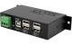 EXSYS EX-1594HMS, 4x USB2.0, managed HUB
