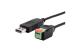 EXSYS EX-13009, USB zu 1xSeriell RS485, 1m