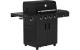 GRILLSTATION HEAT C-435 50MBAR