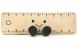 Amuseables Ruler Soft Toy