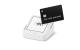 SumUp Solo Kartenterminal und Ladestation