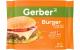 Gerber Schmelzkäse Burger Scheiben