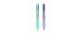 D&F Gelschreiber Radierbar 4in1 Col Stitch