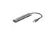 Trust Halyx USB-C zu USB-A Gen1 Hub 4Port