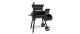 LANDMANN Holzkohlegrill 11422 Vinson