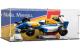 Acryl-Display für LEGO 10353