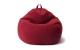 Lumaland Sitzsack Comfort 315l rot