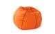 Lumaland Sitzsack Basketball 170l 90x90cm