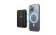 4smarts Magnet Wallet mit Kickstand