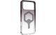 UAG Plyo MS schwarz/transparent/Ombre