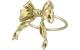 Chic Antique Serviettenring mit Schleife