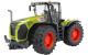Claas Xerion 5000