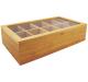 Stronghold Teabox Bambus