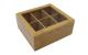 Stronghold Teabox Bambus