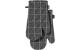 LADELLE Ofenhandschuh Eco Check