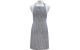 LADELLE Küchenschürze Lina Stripe