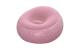 Bestway aufblasbarer Sessel Inflate, Rosa