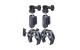 SmallRig Crab-Shaped Clamp