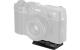 SmallRig Arca-Swiss Mount Plate