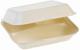 ELCO Food Box 3-teilig,23.5x19.5x7.5cm,50St