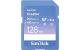 SanDisk Creator SDXC Card 128GB