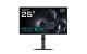 Gigabyte G25F2 24.5 FHD