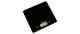 Terraillon Küchenwaage Classic Black