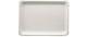 Papstar Pappteller Pure eckig 18x26cm
