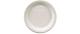 Papstar Pappteller Pure rund D 26.0 cm