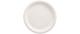 Papstar Teller Pure Zuckerrohr D 26cm