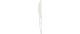 Weita Messer C-PLA 17.0 cm