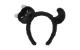 Partydeco Haarreif Katze