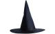 Partydeco Hexenhut