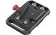 SmallRig mini V-Mount Battery Mount Plate