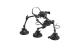 SmallRig Suction Cup Cam Support Kit SC-15K