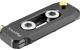 SmallRig Low-profile NATO Rail 50mm