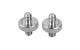 SmallRig 1/4 Double End Stud