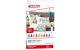 edding Textilstift 4600 E-10 Fun Col