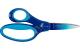 Fiskars Kinderschere Ombre Blue links
