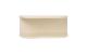House Nordic Wandregal Botta, Beige