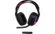 Logitech G Astro A20 X Headset schwarz
