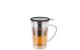 GEFU Teeglas mit Teefilter MIRA