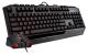 Cooler Master Gaming Keyboard and Mouse