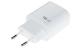 NIZE WL Wallcharger USB-A 18W
