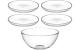 Leonardo Schalen/Teller Cucina Set