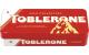 Toblerone Tourist Metalldose