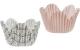 Dr. Oetker Papier-Backförmchen rosa bunt