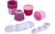 Dr. Oetker Peppa Pig Puddingform Set