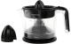 GOURMETmaxx Zitruspresse 25W
